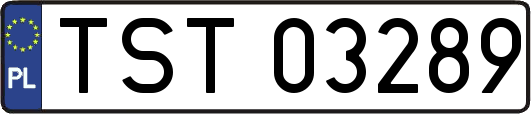 TST03289