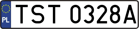 TST0328A