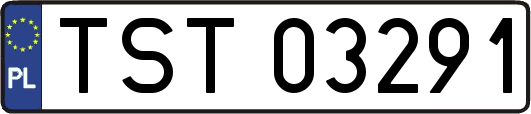 TST03291