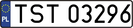TST03296