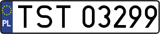 TST03299