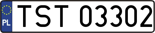 TST03302