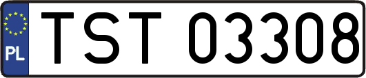 TST03308