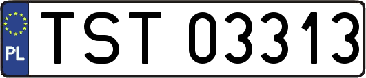 TST03313