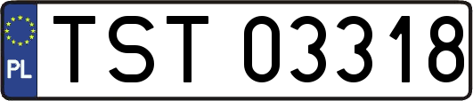TST03318
