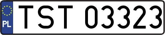 TST03323