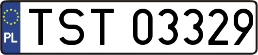 TST03329