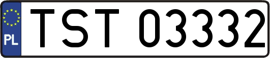 TST03332