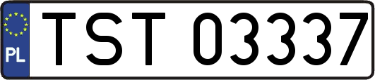 TST03337