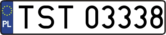 TST03338
