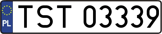 TST03339