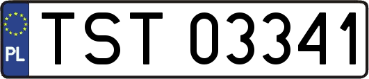 TST03341