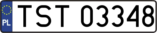 TST03348