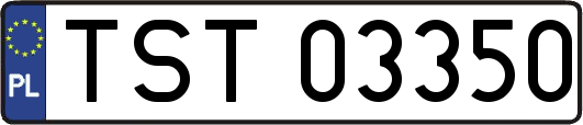 TST03350