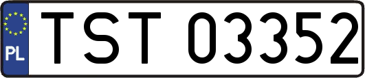 TST03352