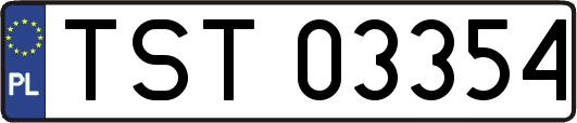 TST03354