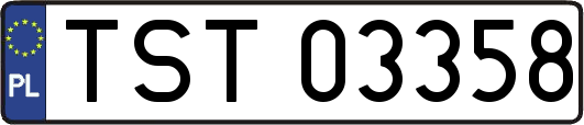 TST03358