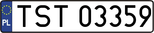 TST03359