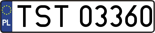 TST03360