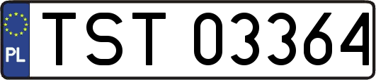 TST03364