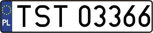 TST03366