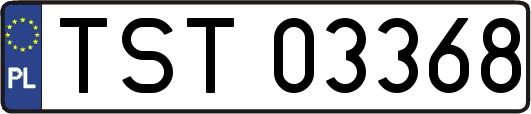 TST03368