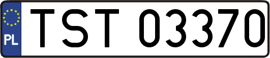 TST03370