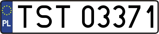 TST03371