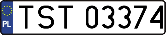 TST03374