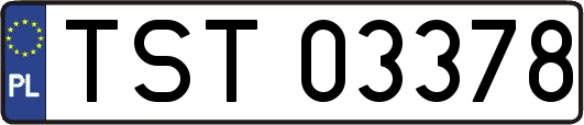 TST03378