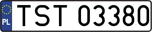 TST03380