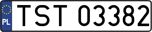 TST03382