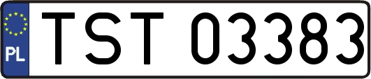 TST03383