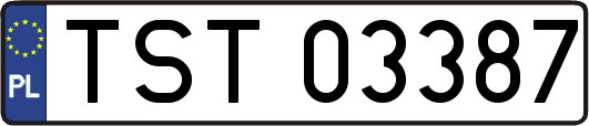 TST03387