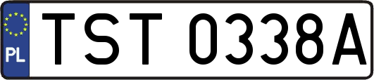 TST0338A