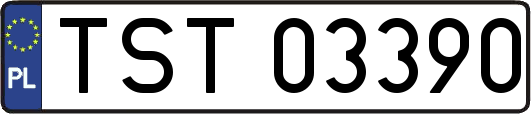 TST03390