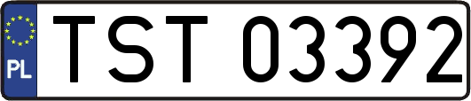 TST03392