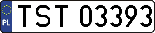 TST03393