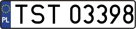TST03398