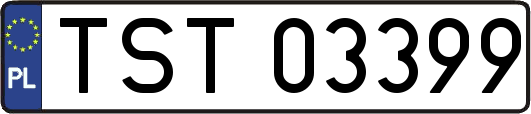 TST03399