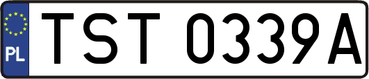 TST0339A
