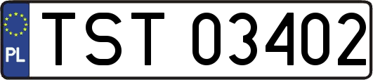TST03402
