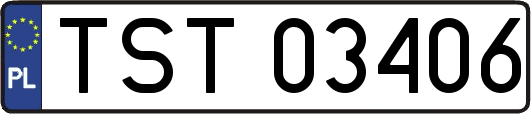 TST03406