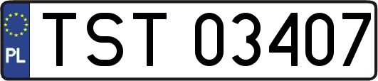 TST03407