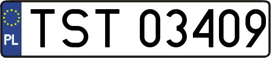 TST03409