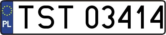 TST03414