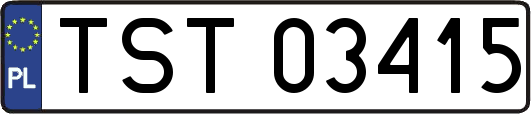 TST03415