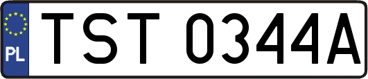 TST0344A