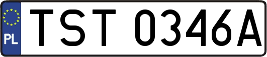 TST0346A