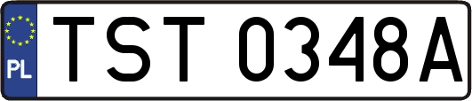 TST0348A
